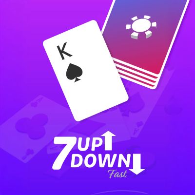 7 Up Down