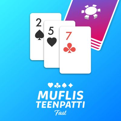 Muflis Teen Patti