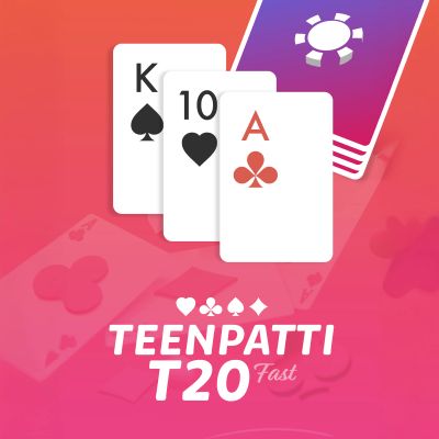 Teen Patti T20