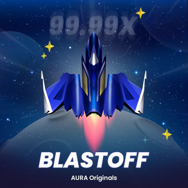 Blast Off