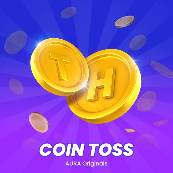 Coin Toss