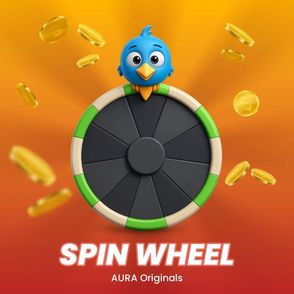 Spin Wheel