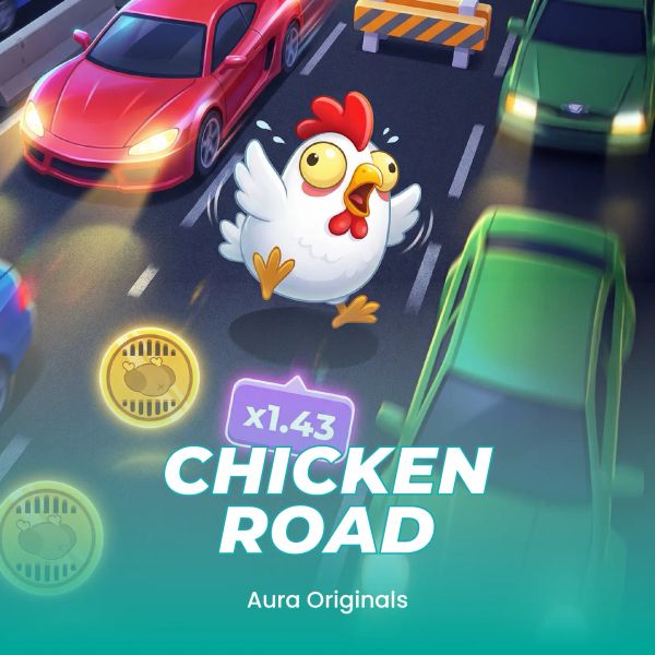 Chicken Road