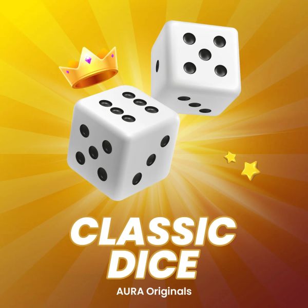 Classic Dice