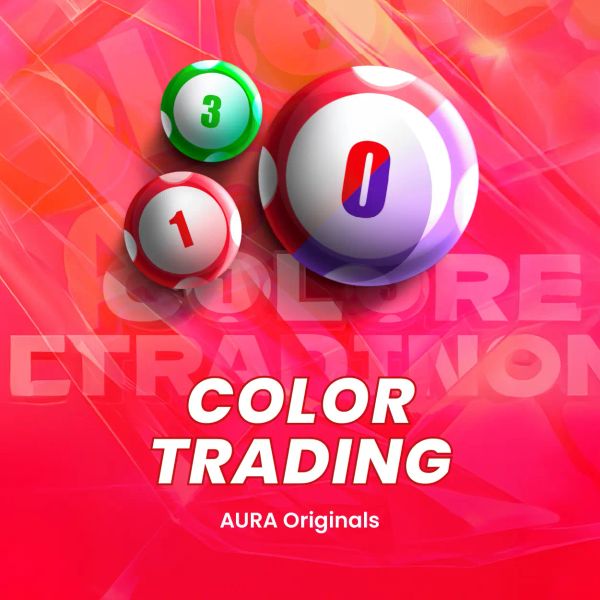 Color Trading