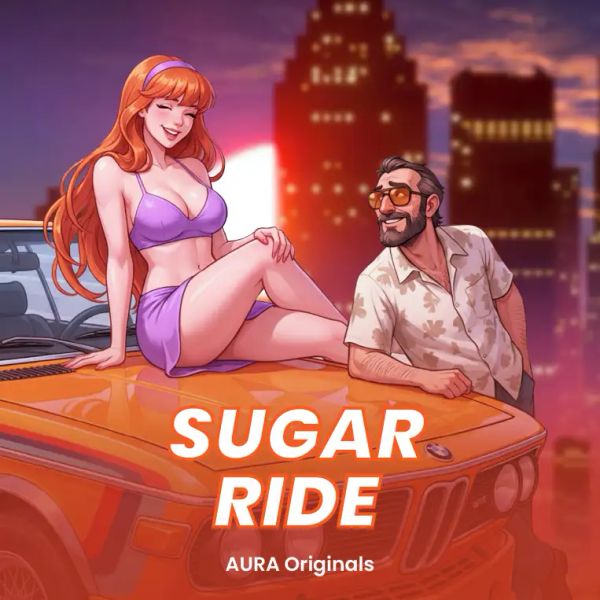 Sugar Ride
