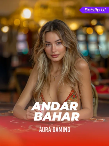 Andar Bahar