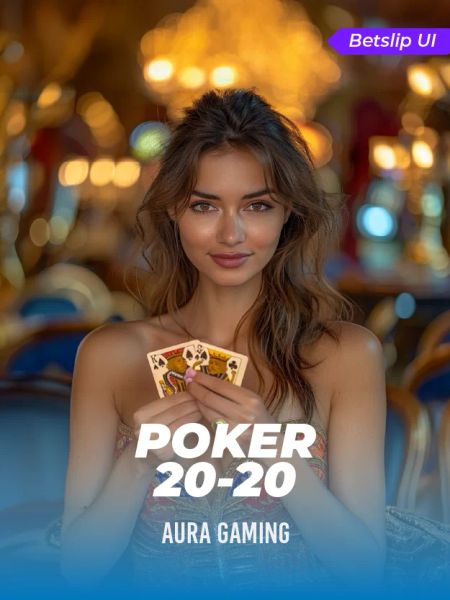 Poker 20-20