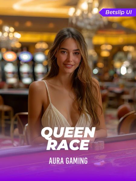 Queen Race