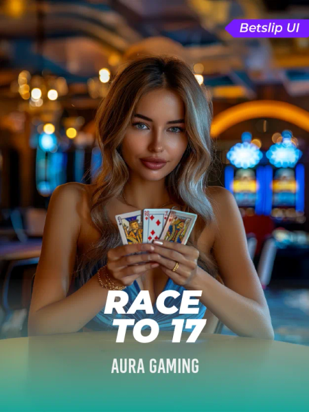 Race To 17