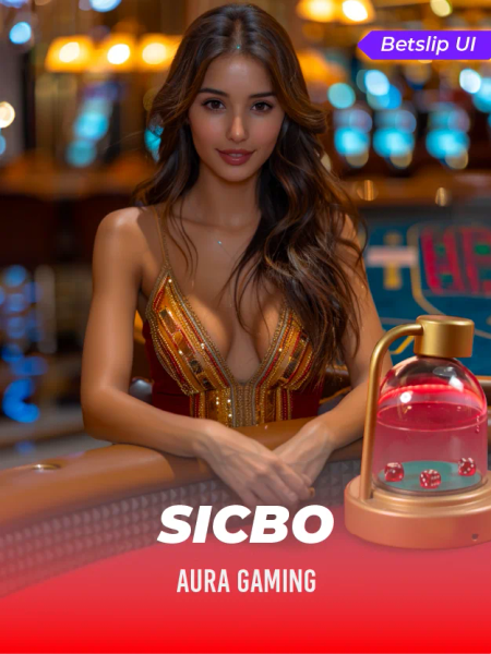Sic Bo