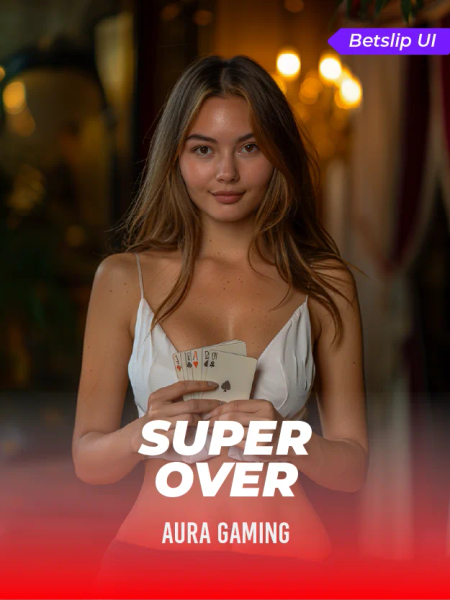 Super Over