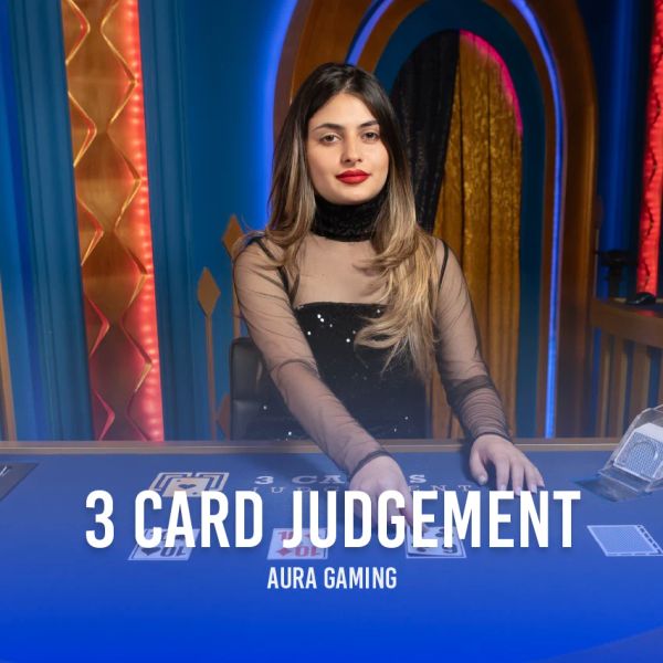 3 Card Judgement