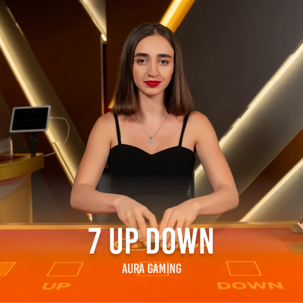 7 Up Down