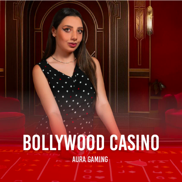 Bollywood Casino