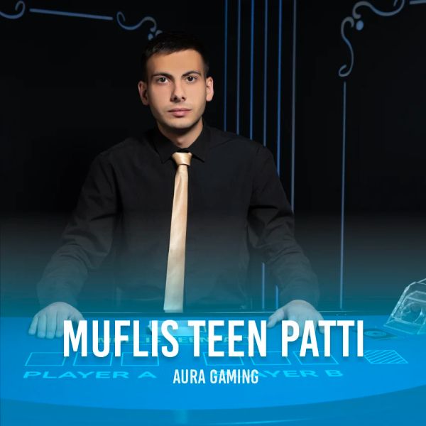Muflis Teen Patti