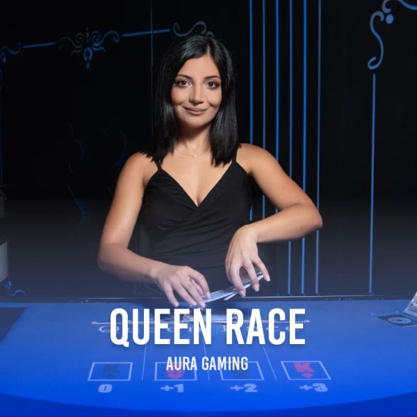 Queen Race