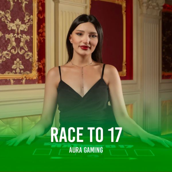 Race To 17