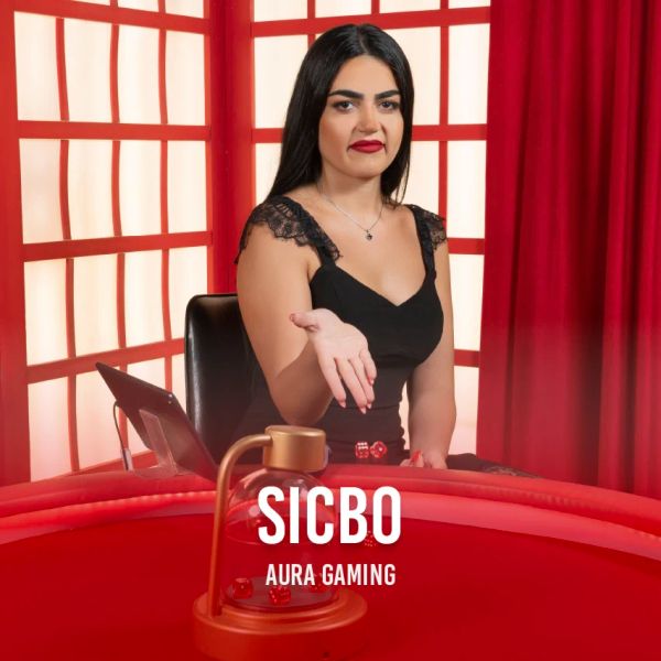 Sic Bo