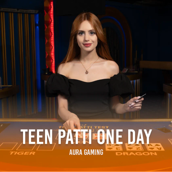 Teen Patti One Day