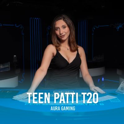 Teen Patti T20