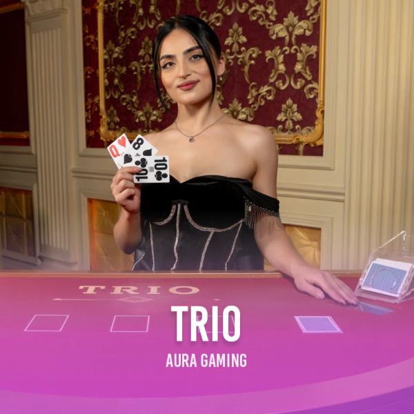 Trio