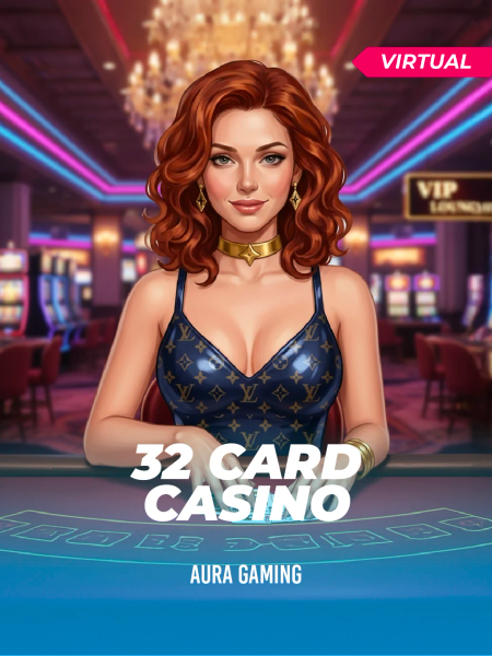 32 Card Casino