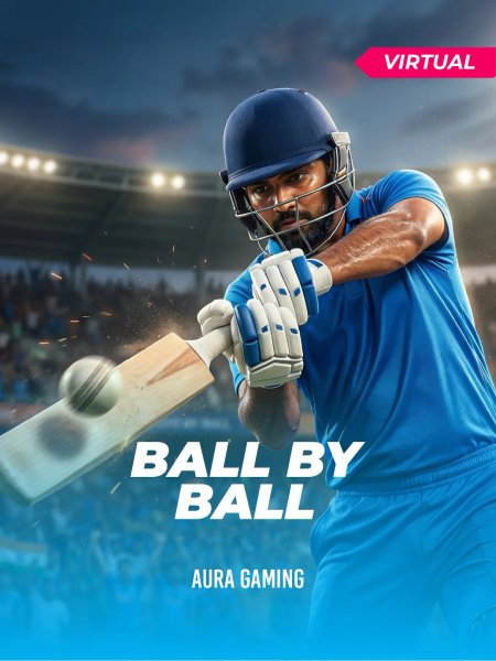 Ball By Ball