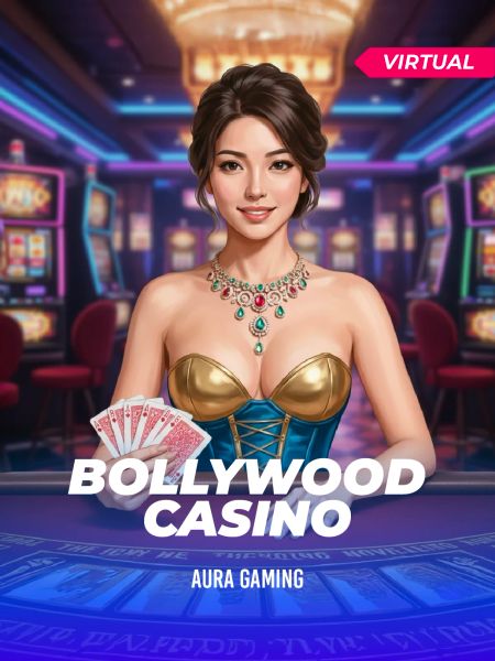 Bollywood Casino