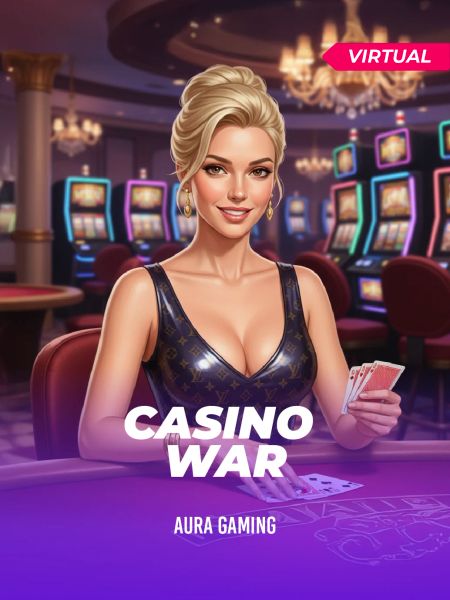 Casino War