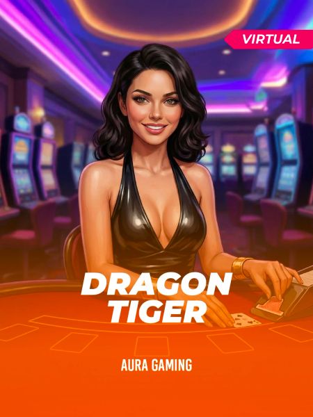 Dragon Tiger