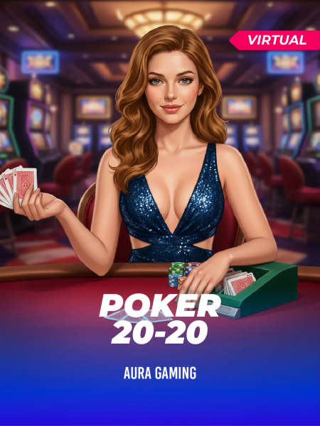 Poker 20-20