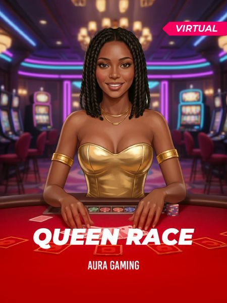 Queen Race