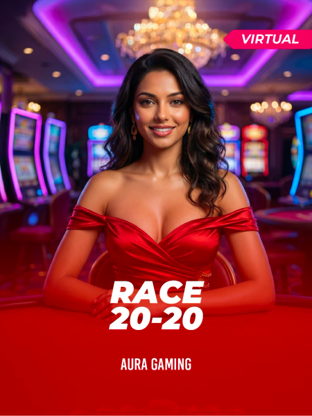 Race 20-20