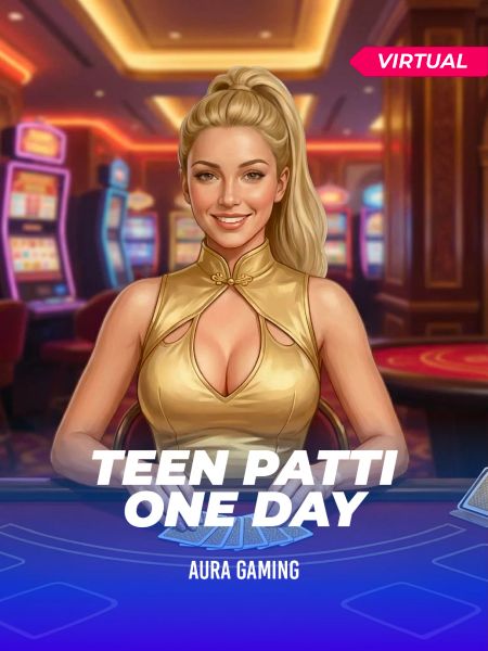 Teen Patti One Day