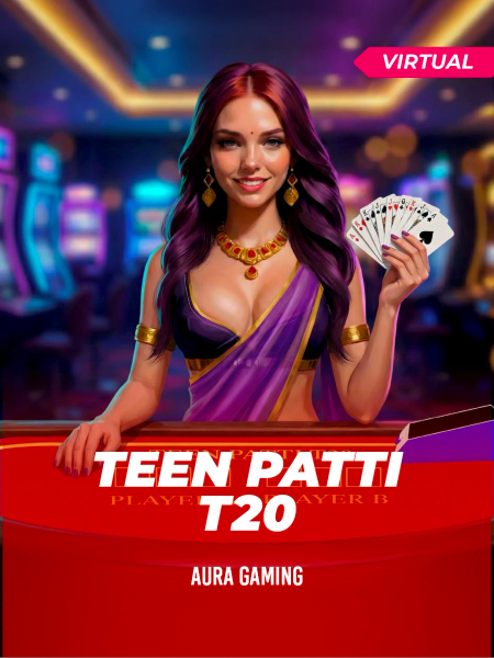 Teen Patti T20