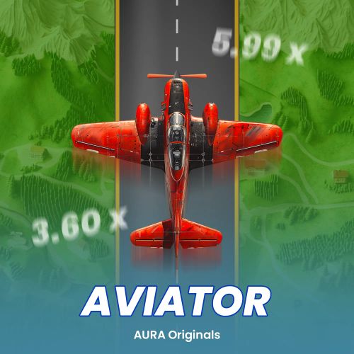 Aviator - lotusbookio