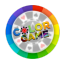 Color Game