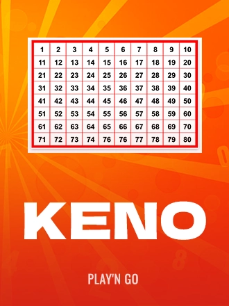 Keno