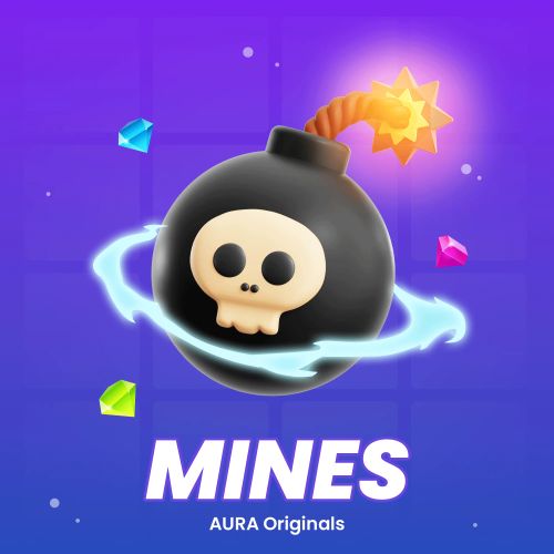 Mines - lotusbookio